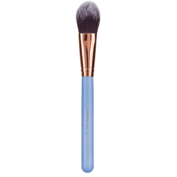 LUXIE Beauty 660 Makeup Precision Foundation Brush - Picture 1 of 3